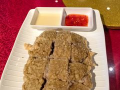 -粤北餐馆