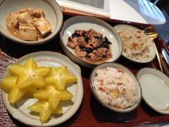 -山食间·中式营养轻餐(保利时光里店)