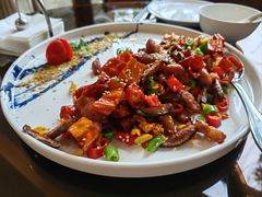 -大理实力希尔顿酒店•御玺中餐厅