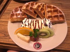 -漫咖啡(红唐店)