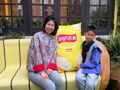 -Calix&Lay's(新天地店)