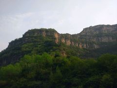 -山西通天峡景区