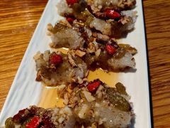 -柴窝堡22号辣子鸡·传承新疆菜