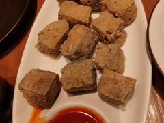 -香园茶社·金陵小灶(老门东店)