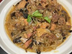 -红东阁东北菜烤肉酒馆(CROSS万象汇店)
