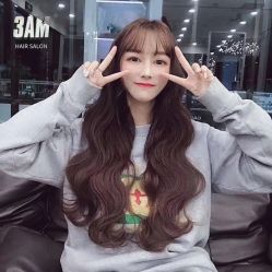 -3AM HAIR SALON染发接发