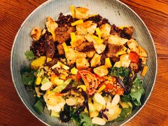 -AFS Cafe & Canteen(闽江二路店)