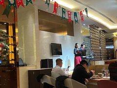 -鲁商铂尔曼大酒店·铂丽自助餐厅