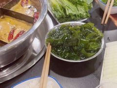 -邓莽子老火锅(鲁祖庙店)