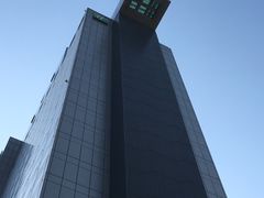 -上海浦东康桥绿地假日酒店