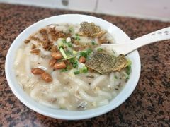 -老西关濑粉(文明路店)