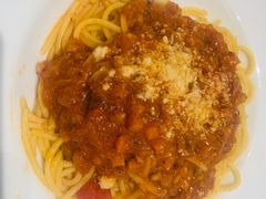 -萨莉亚意式餐厅(杭州滨江天街店)