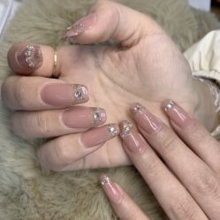 -POINT服务季·点睛创意美甲沙龙