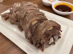 -贯贯吉·清真餐厅(浙江中路店)