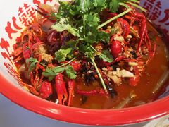-文和友老长沙龙虾馆(化龙池店)