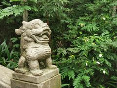 -海南文笔峰盘古文化旅游区