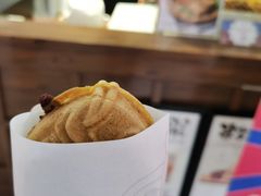 红豆鲷鱼烧-粉粉乐鲷鱼烧(美罗城店)