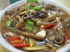 -明记海鲜美食老字号(明记总店)