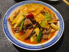 -福苗小骆驼烧烤(望京店)