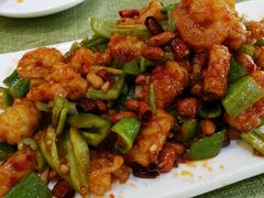 -桃子餐厅·天津菜(红星路直营店)