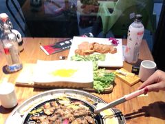 -超级神炭烤肉夜食(芥园西道店)