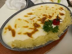 -马迭尔西餐厅(中央大街店)
