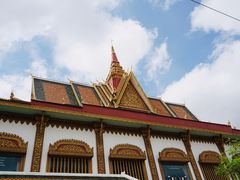 -柬埔寨国家博物馆