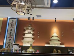 -曲氏老北京铜锅涮肉•火锅(不老街店)