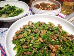 -铁公鸡·四川料理(天环广场店)