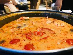 -Thai Alley泰爱里(二沙岛店)