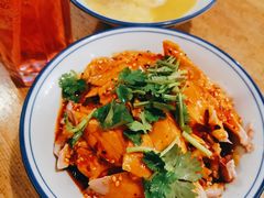 -鬼味烤翅(南锣鼓巷店)