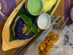-泰妃殿(宏伊国际广场店)