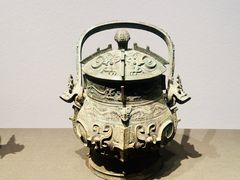 -陕西历史博物馆