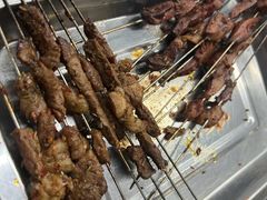 -清真·马峰烤肉(小学习北巷店)