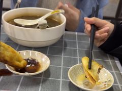 -清真蒋有记(老门东店)