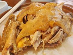 -金苑酒家·客家菜·广东老字号(万象店)