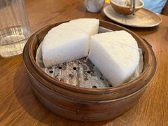 -芳草地度假酒店·野炉中餐厅