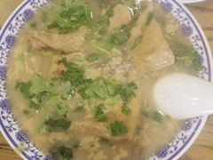 -南来顺饭庄·清真(南菜园店)