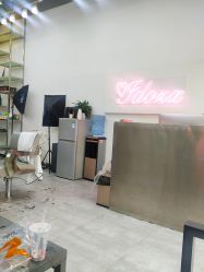 -YDO SALON