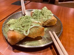 -小豆海棠(嘉兴路店)