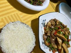 -回家湘菜馆(浮山后店)