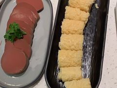 -左庭右院鲜牛肉火锅(长泰广场店)