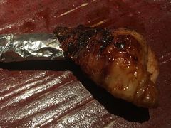 鸡翅饺子-醉虎传(南锣鼓巷店)