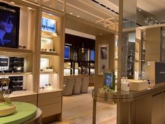 -溥仪眼镜PUYI OPTICAL(国贸商城店)