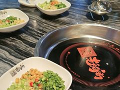 -老船舫·现做活鲜鱼馆(东郊记忆店)