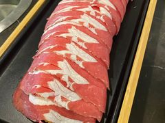 -东来顺饭庄(金泉广场店)