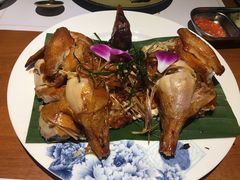 -花样西贡·蜜越餐厅·法式越南料理(水晶城店)