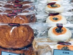 -得粒烘焙坊Daily Bakery House(东海花园店)