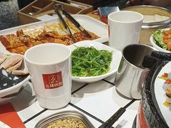 -么肆烤肉·中式自助·烤肉大排档(街道口季佳PAI店)