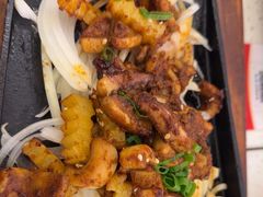 -船歌·鱼水饺青岛菜(金狮广场店)